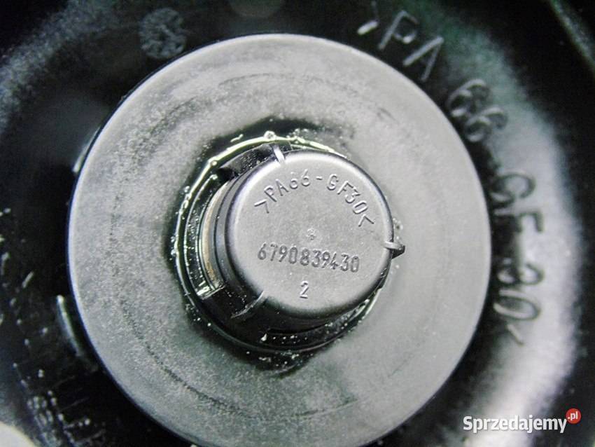 KOREK FILTRA OLEJU 25 DCI DTI MASTER 2 MOVANO A