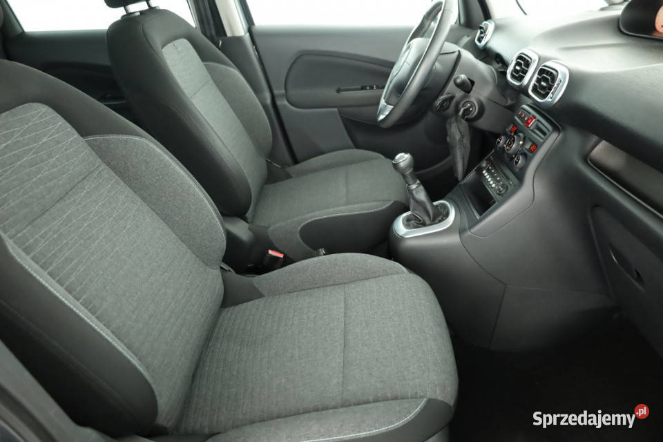 Citroen C3 Picasso 12 PureTech 81KM C3 Picasso sprzedam