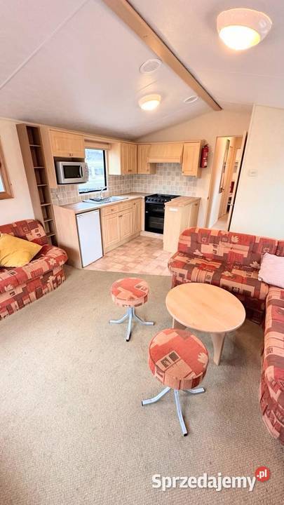 DOMEK HOLENDERSKI ANGIELSKI SNE076 WILLERBY Pozostałe Dźwirzyno