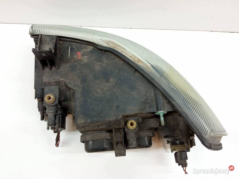 LAMPA PRZÓD PRAWA EU Ford Transit V 20002006 Rok produkcji 2005