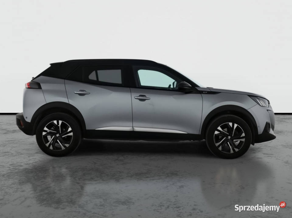 Peugeot 2008 12 PureTech czujnik deszczu 2008 Piaseczno sprzedam