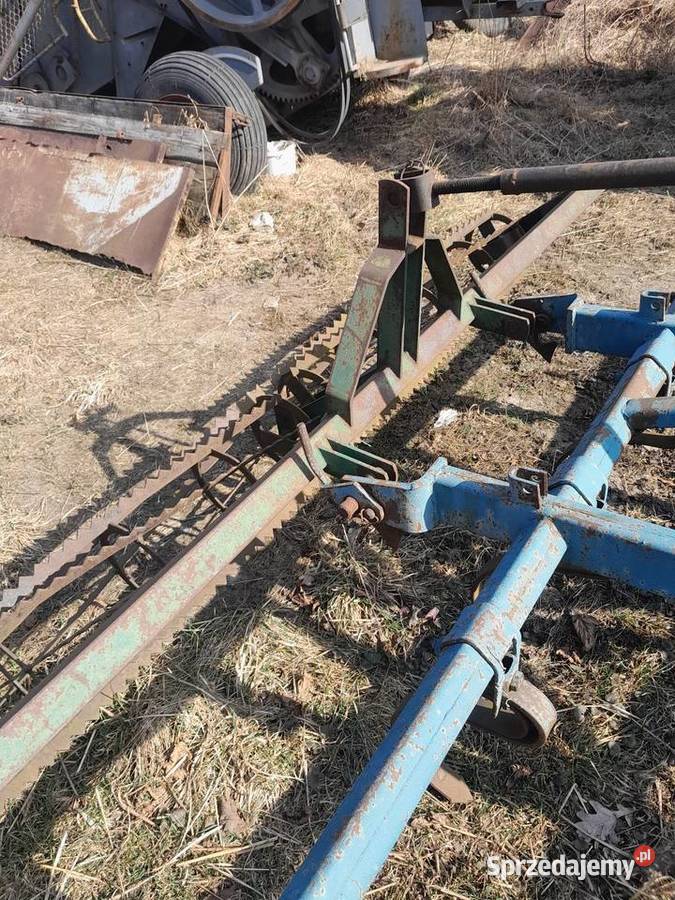 Wałek strunowy 24m śląskie Żarki