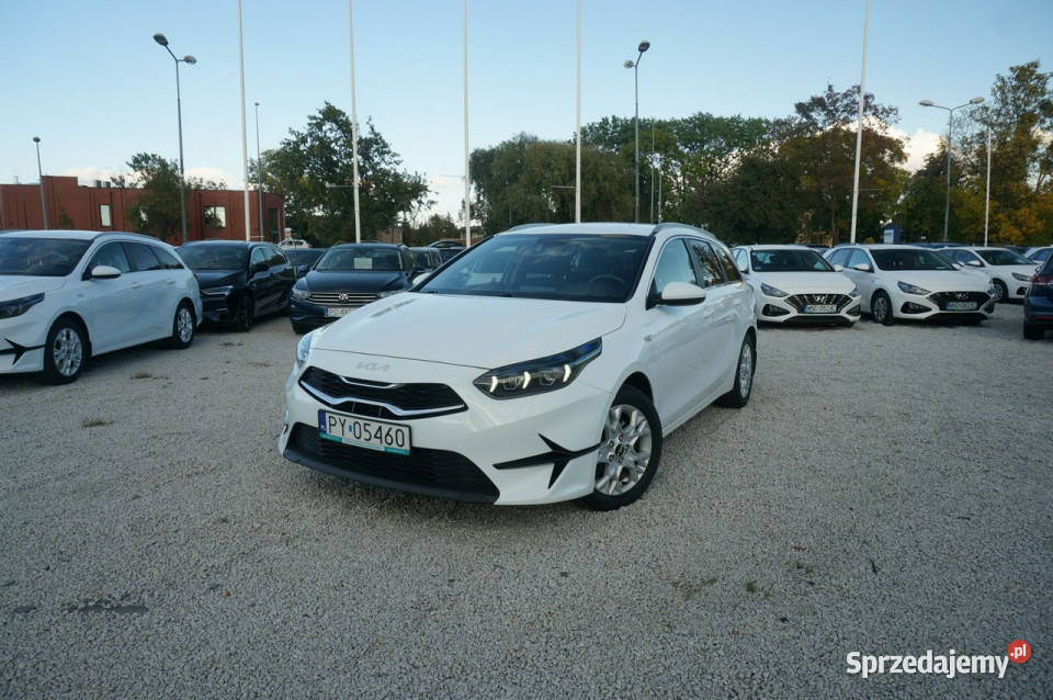 Kia Ceed 15 TGDI160 M Salon Fvat 23 PY05460 III