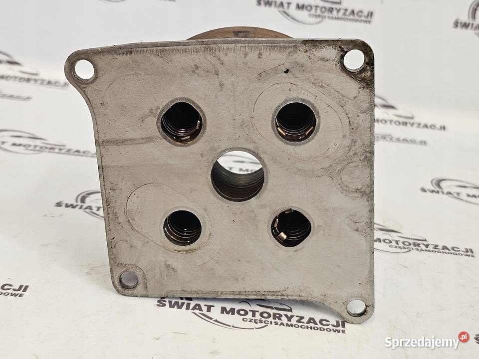 HONDA CRV 22 ICTDI N22A2 chłodniczka oleju sprzedam