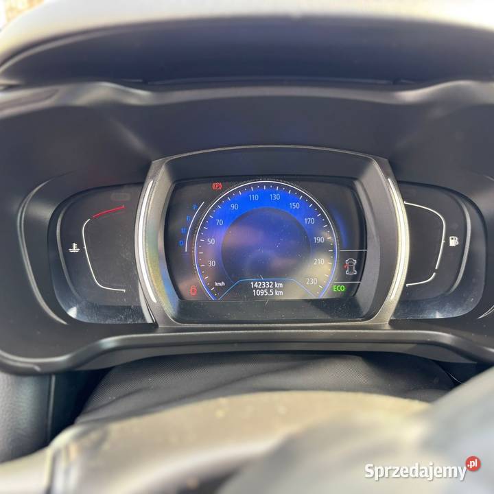 Renault Kadjar 2023 130KM Nowy Targ