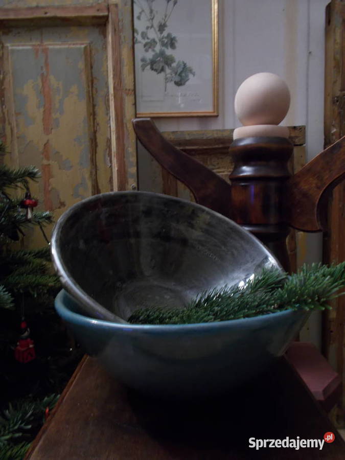 Piękna Donica Osłonka Ceramika Szkliwiona Donice zachodniopomorskie