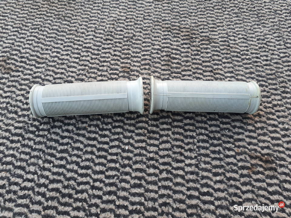 Gumy kierownicy rol gaz jawa Mz shl