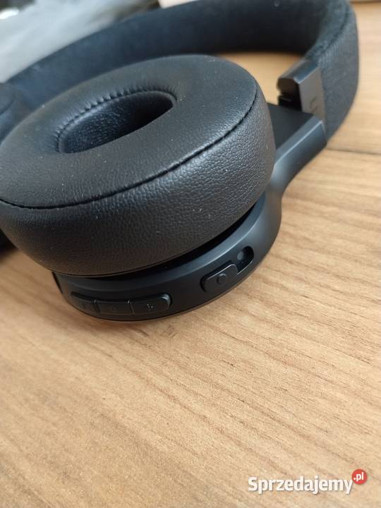 JBL Live 670NC Stan ANC Bluetooth świętokrzyskie Kielce