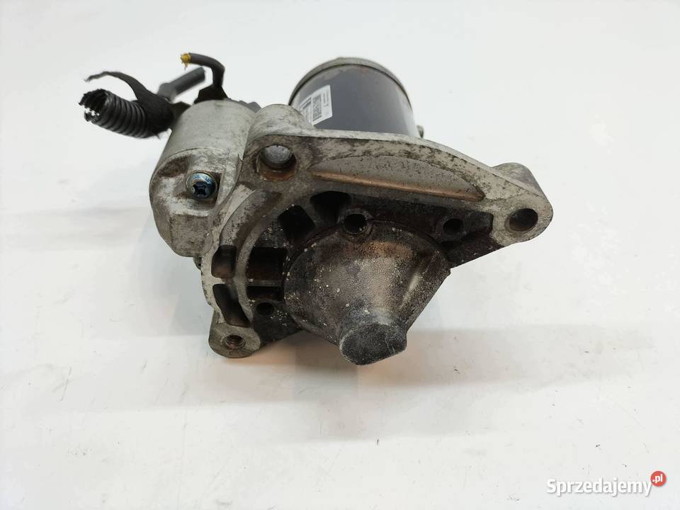 ROZRUSZNIK 9656317780 14 8V Peugeot 207 I