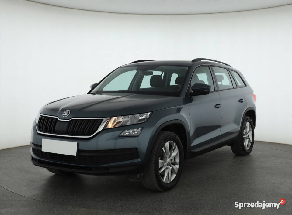 Skoda Kodiaq 14 TSI ESP sprzedam