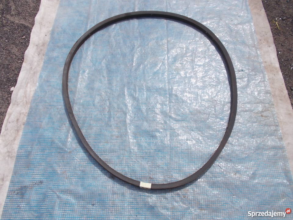 Pasek klinowy Fiat 4951 340 433 531 Fiat Spławie