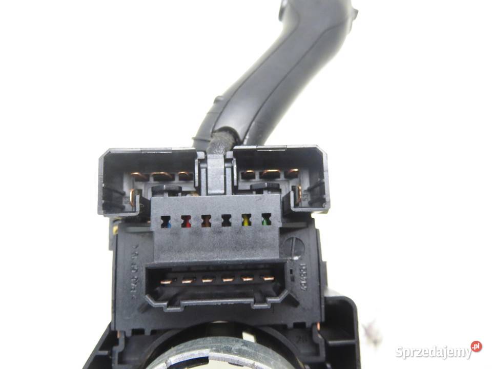 PRZEŁĄCZNIK ZESPOLONY AUDI A3 8L1 8L0953513J