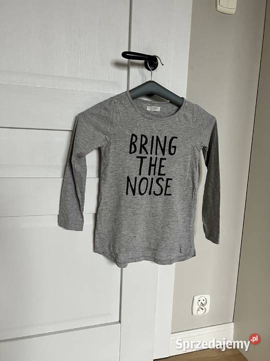 Paka zestaw ubrań dziewczynki 134140 wielkopolskie sprzedam