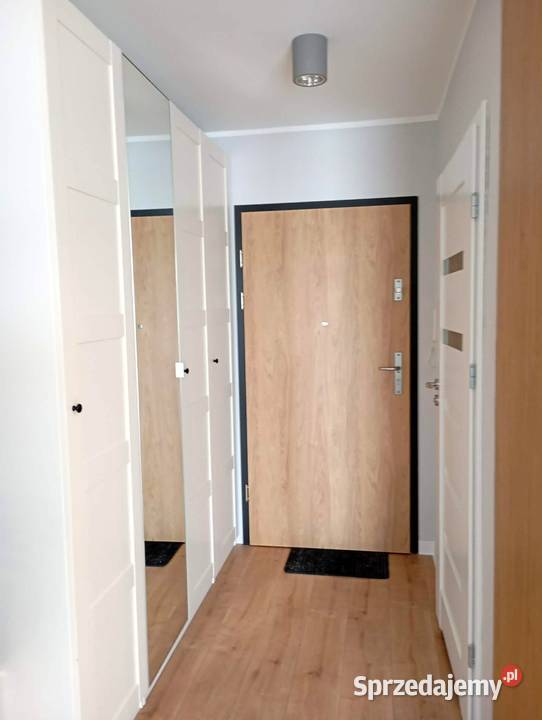2 pokoje z miejscem parkingowymnowe budownictwo winda Gdańsk