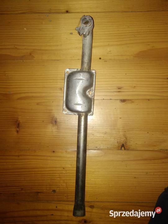 Tlumnik webastaogrzewania dodatkowego Nowy Sącz