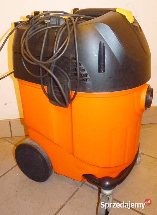 Odkurzacz przemysłowy Karcher NT 451 Ap