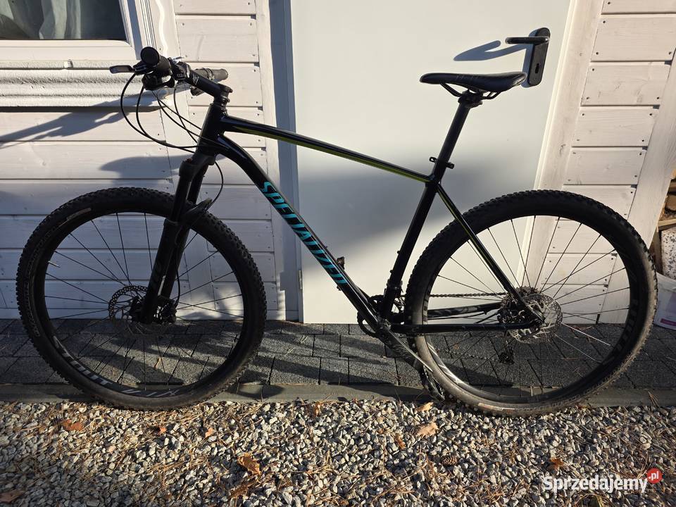 Rower górski SPECIALZED ROCKHOPPERkoła 29 SLX Jelenia Góra