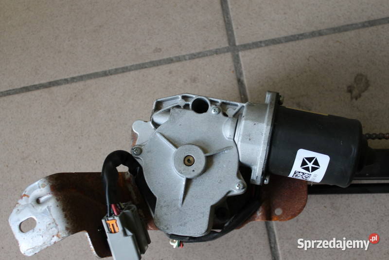 CHRYSLER TOWN COUNTRYDODGE MECHANIZM KLAPY 1218 wielkopolskie Kawnice