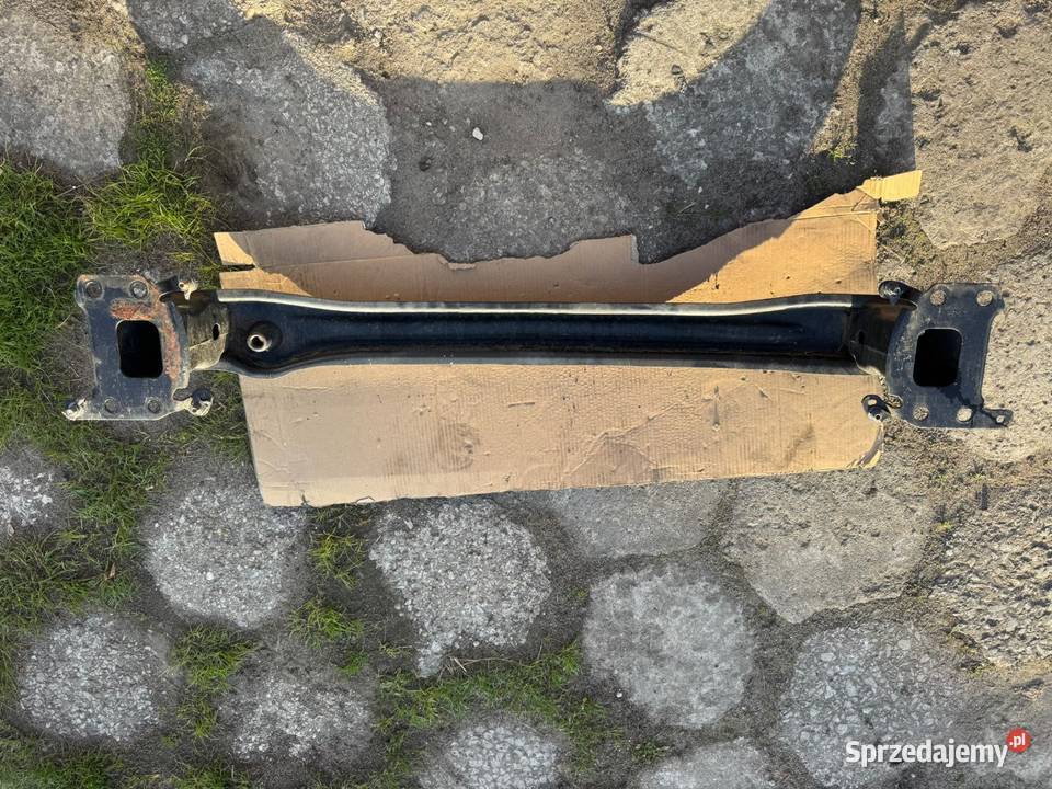 Belka zderzaka przedniego SEAT LEON II Starachowice