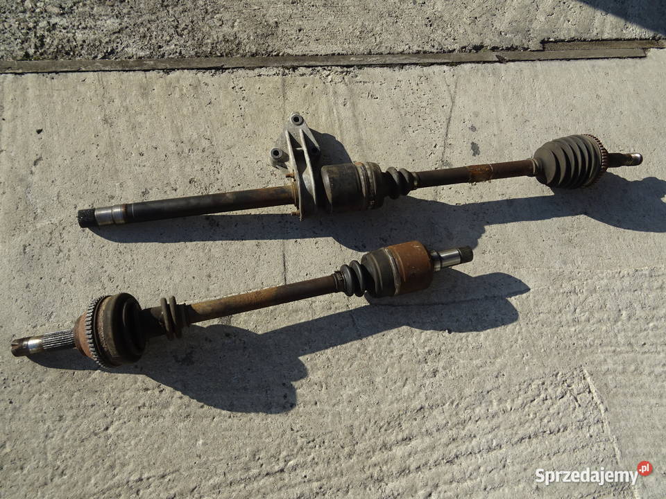 SKRZYNIA MANUALNA 5 BIEGÓW 20UM04 23 28 FIAT Wieluń sprzedam