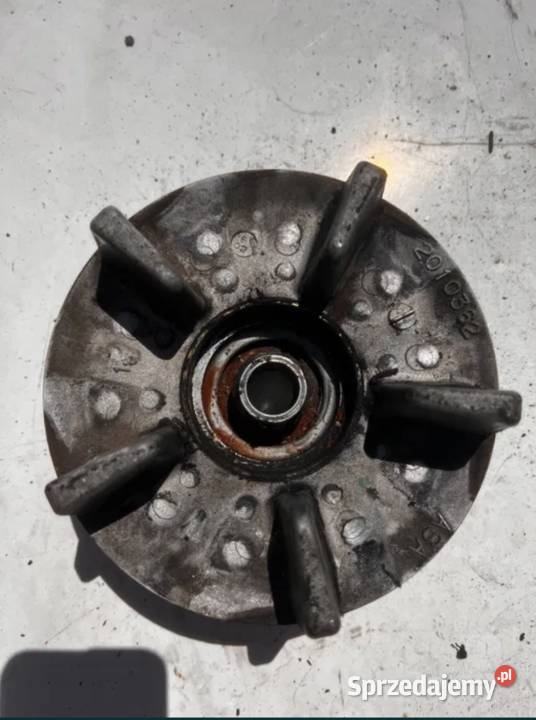 zabierak Triumph Speed Four 600 806LB 0206 Ostrzeszów