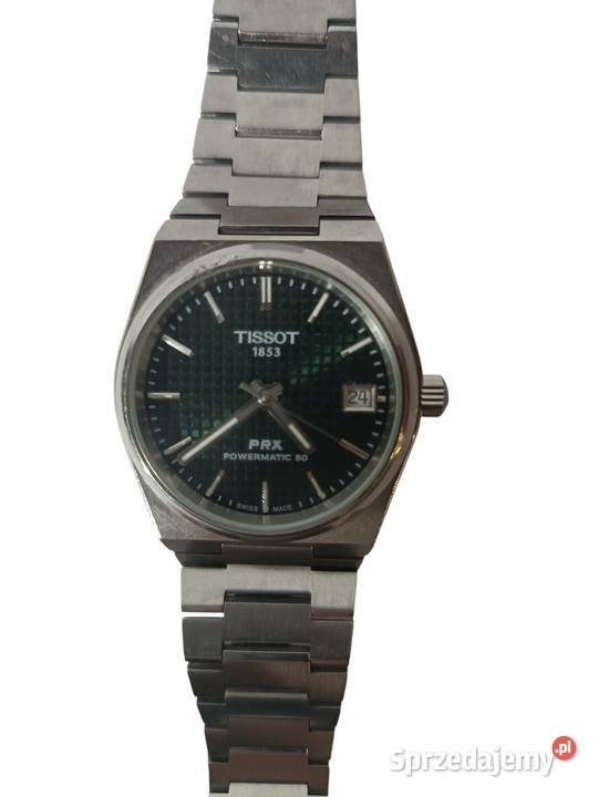 Zegarek Tissot PRX POWERMATIC 80 35mm Unisex Katowice