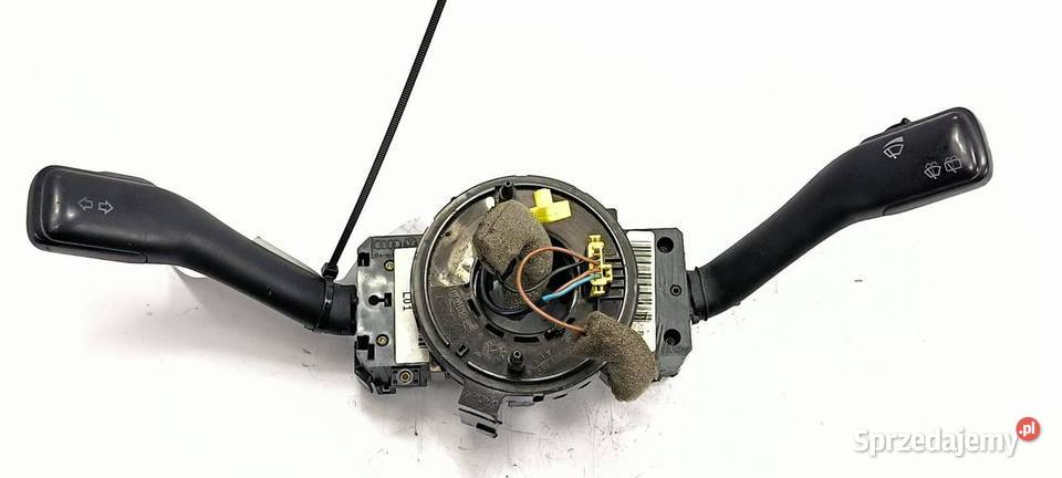 PRZEŁĄCZNIK ZESPOLONY AUDI A3 8L 8L0953513G Lipno