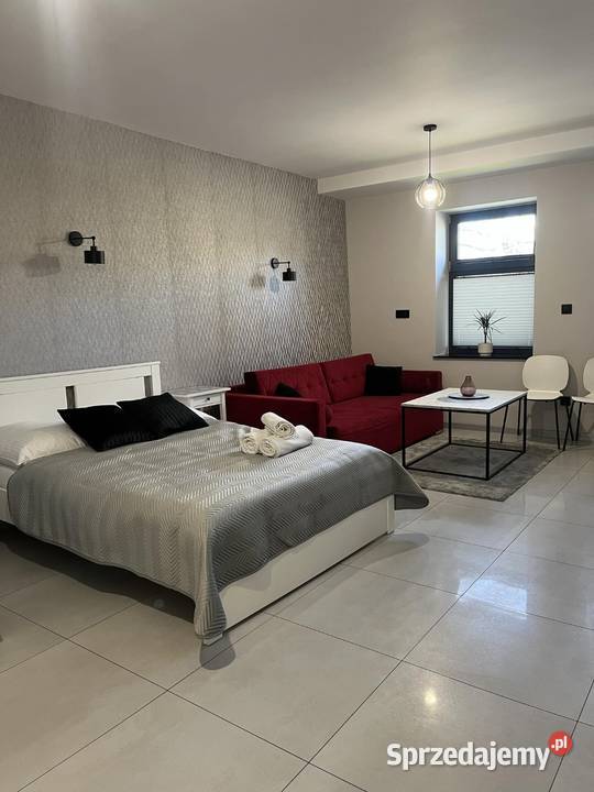 Noclegi Zator Energylandia małopolskie