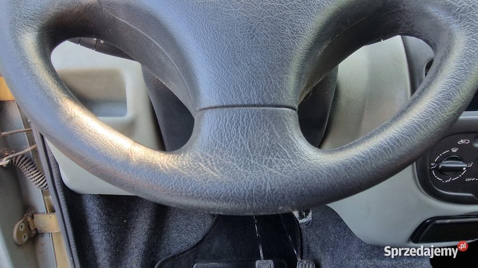 Kierownica ładna Jdm Albizia Simpa Microcar świętokrzyskie Staszów sprzedam