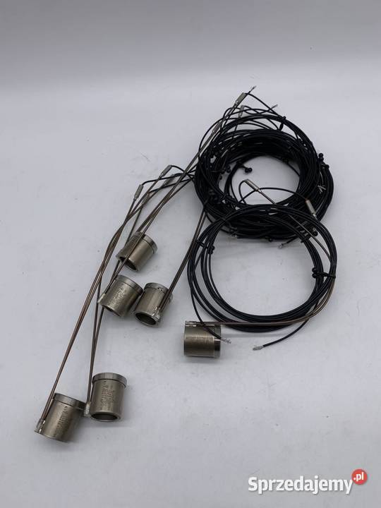 Husky 5177912 Nozzle heater 220W 230V Pozostałe Warszawa