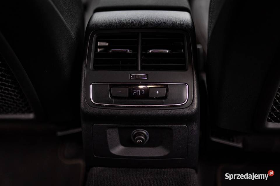 Audi A4 B9 Avant 20 TFSI 150 S tronic