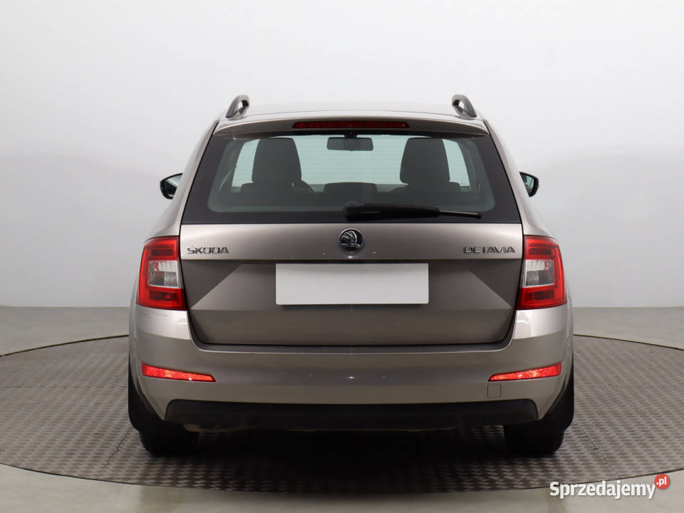 Skoda Octavia 18 TSI światła przeciwmgielne dolnośląskie Bielany Wrocławskie sprzedam