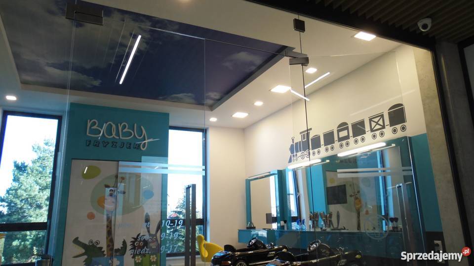 Fryzjer Wrocław Maślice Fryzjer Dla Dzieci Tel 574 222 256