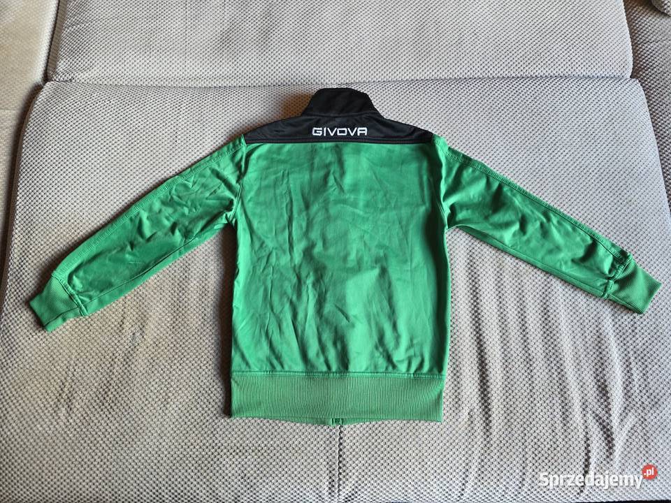 GIVOVA bluza dresowa 2XS rozmiar 152 Dresy