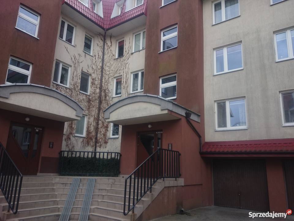 Mieszkanie 2 pokoje Jabłonna Rajska Jabłoń własność