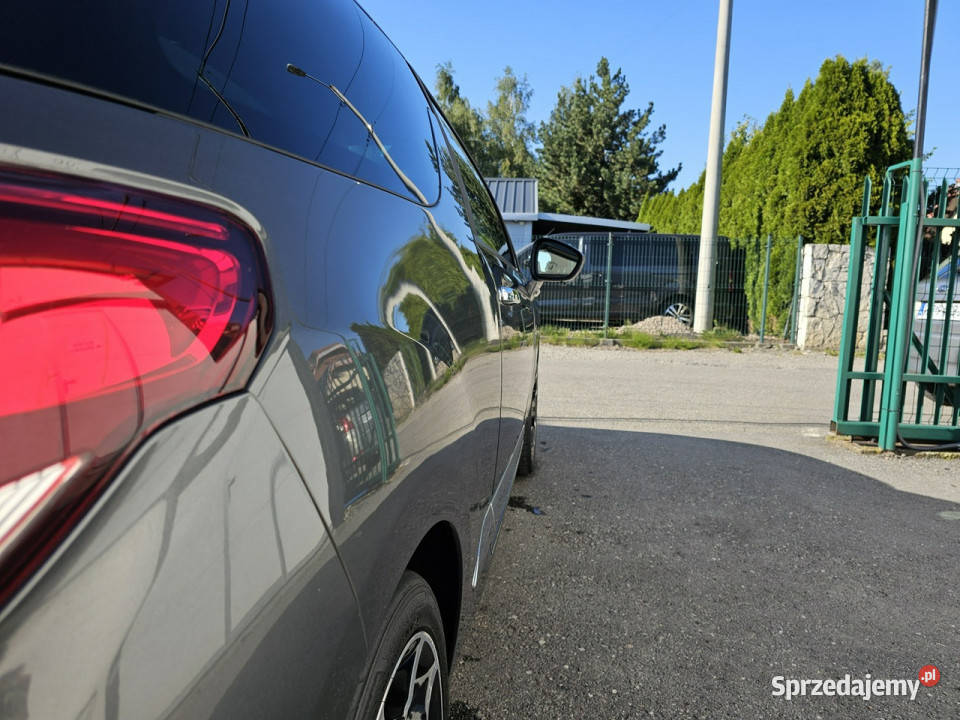Citroen DS3 RatyZamiana Gwarancja benyzna ładny małopolskie Gdów