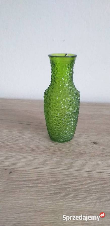 Wazon lodowy grys Ząbkowice Porcelana i szkło Przedbórz sprzedam