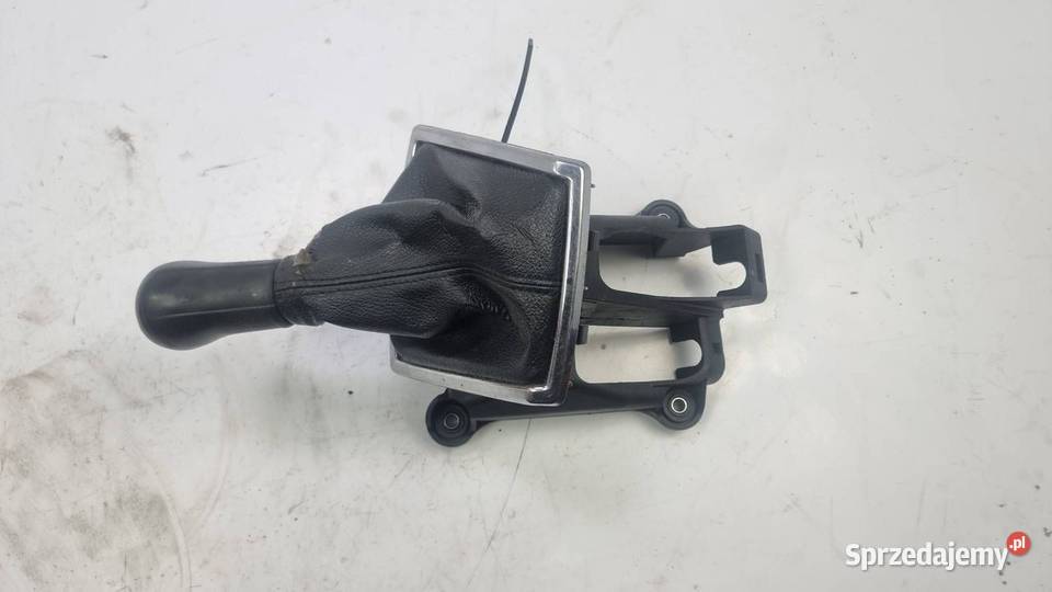 GAŁKA ZMIANY BIEGÓW TOYOTA COROLLA VERSO kujawsko-pomorskie Lipno