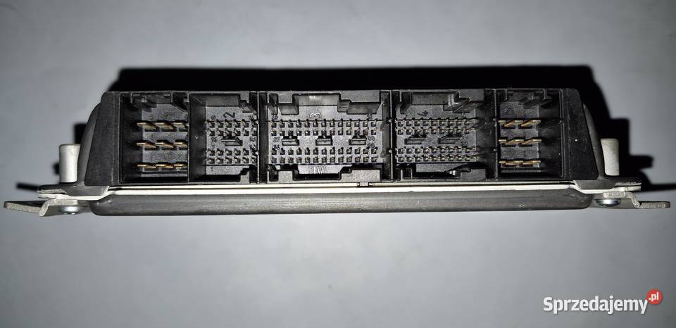 Sterownik silnika Porsche Wrocław sprzedam