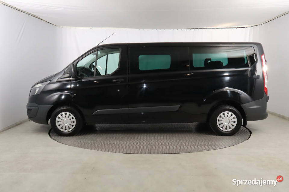 Ford Transit Custom 20 EcoBlue Transit  Custom śląskie Zabrze