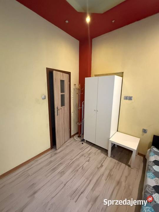 Do wynajęcia pokó w centrum Krakowa Kraków