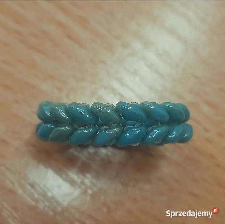 Pirścionek handmade Warszawa sprzedam