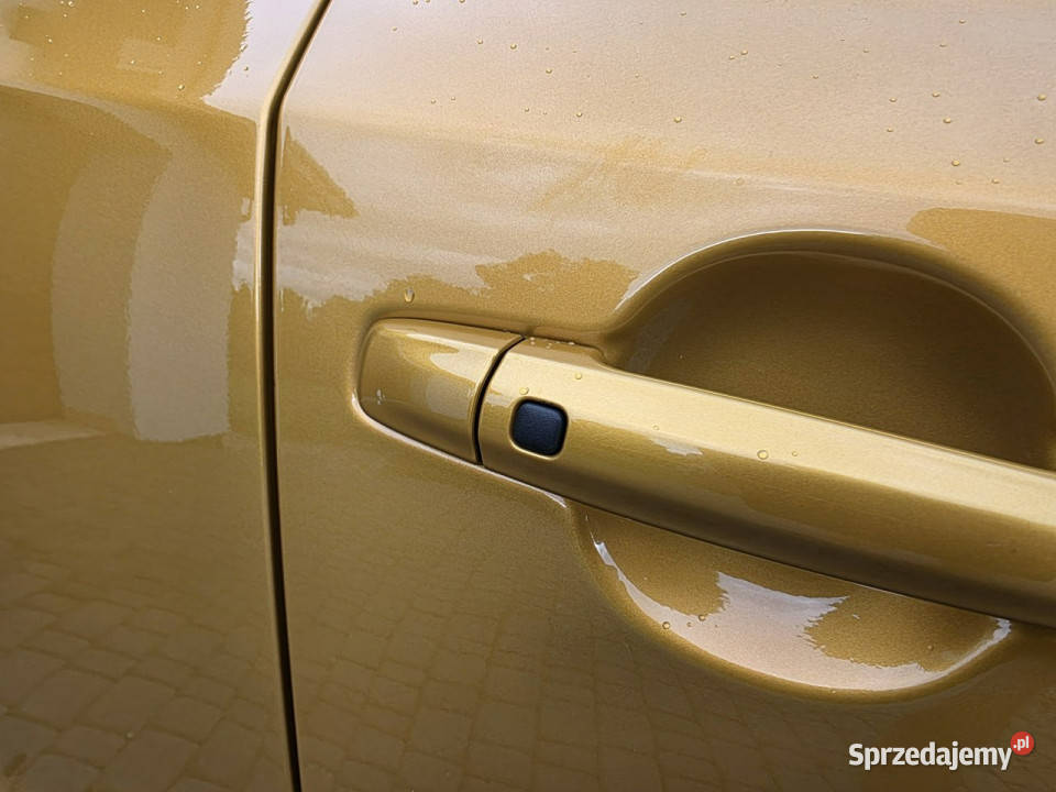 Suzuki Vitara serwis ASO automat 4x4 panorama nieuszkodzony Rydułtowy