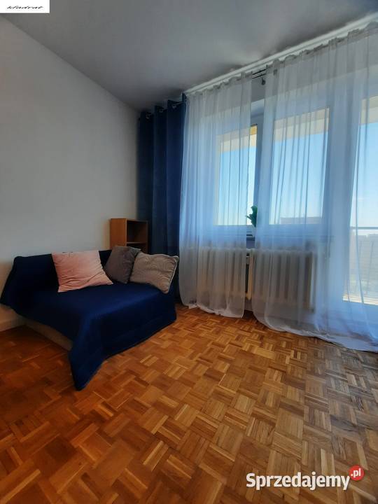 Mieszkanie wynajem Warszawa Stegny 42m2 mazowieckie sprzedam