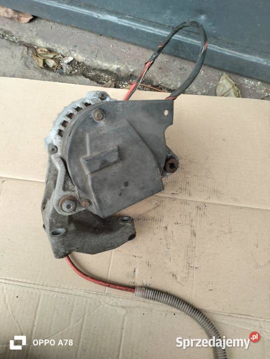 Alternator Ford Ka 1996 Zabrze