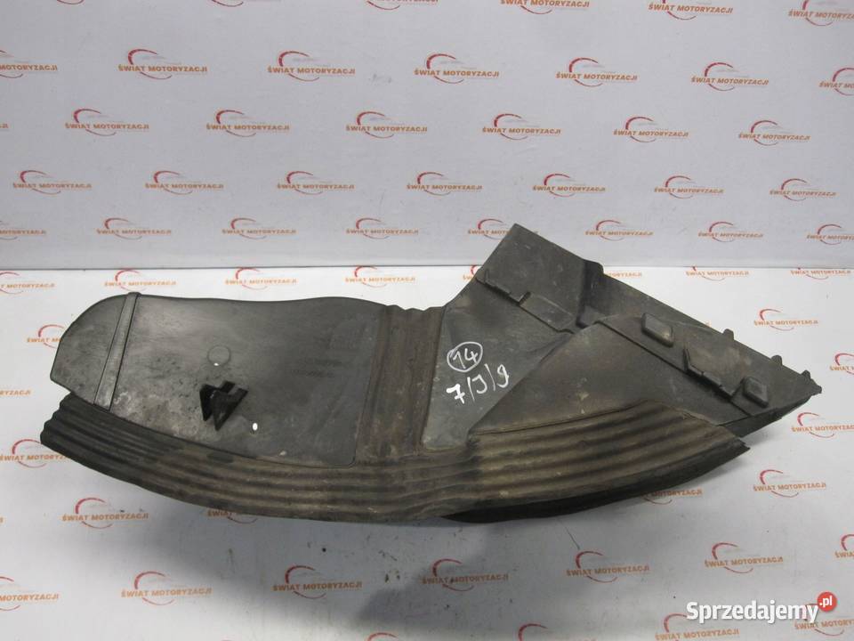 C4 GRAND PICASSO II 15r kierownica powietrza osobowe Kielce