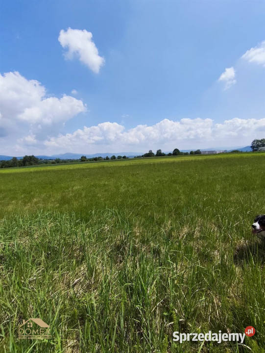 Działka Lipowa 1507m2 1507m2 śląskie