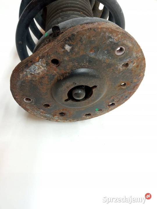 AMORTYZATOR LEWY PRZÓD 20 TDCI HG9C18K001FEB