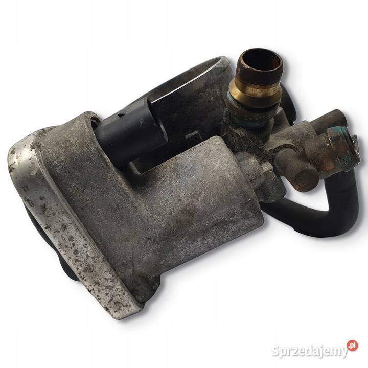 PRZEPUSTNICA Opel Astra III H 16 16V 55560398 Chełm