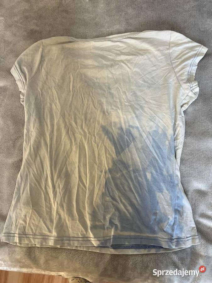 Bluzka koszulka tshirt z krótkim rękawem Jasło sprzedam
